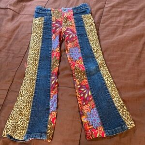 Girl’s Jeans By The Children’s Place.  EUC!